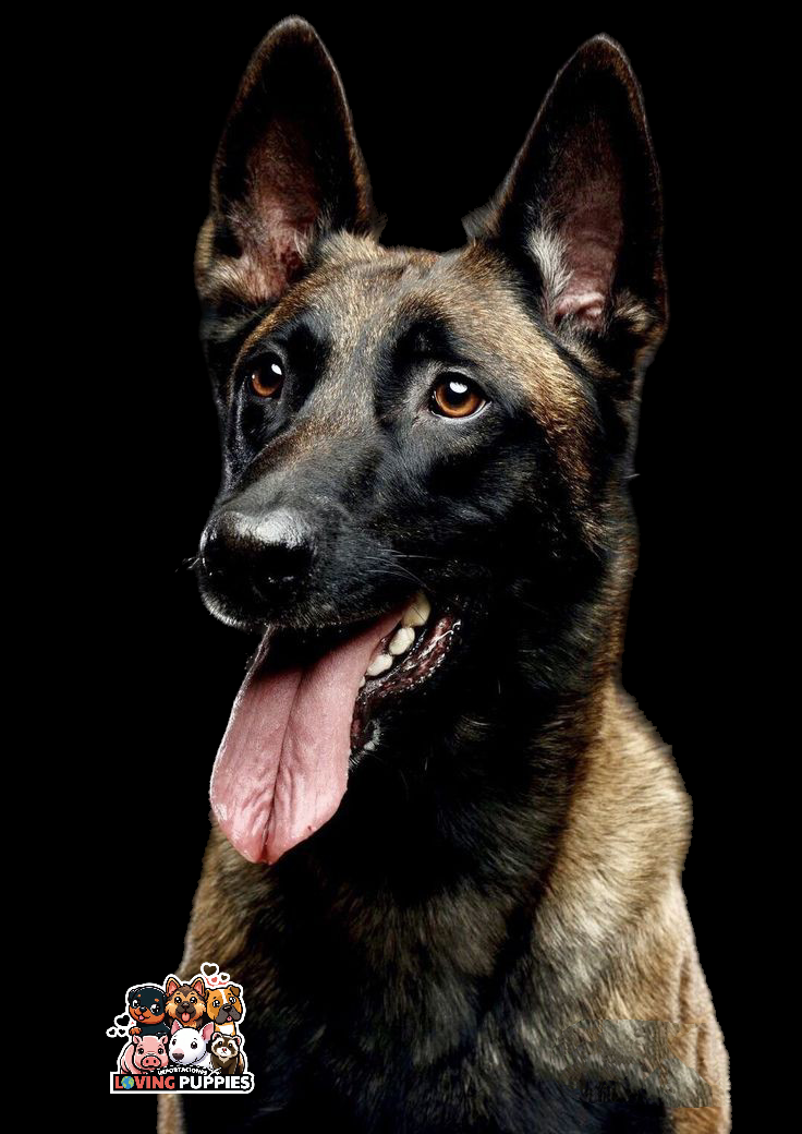 Pastor Belga Malinois