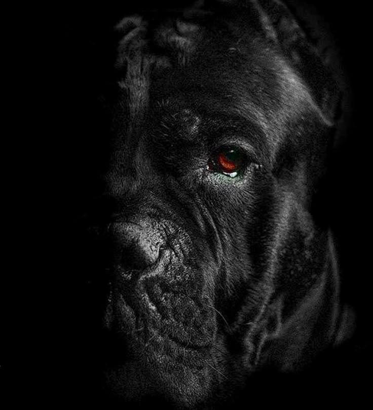 Cane Corso