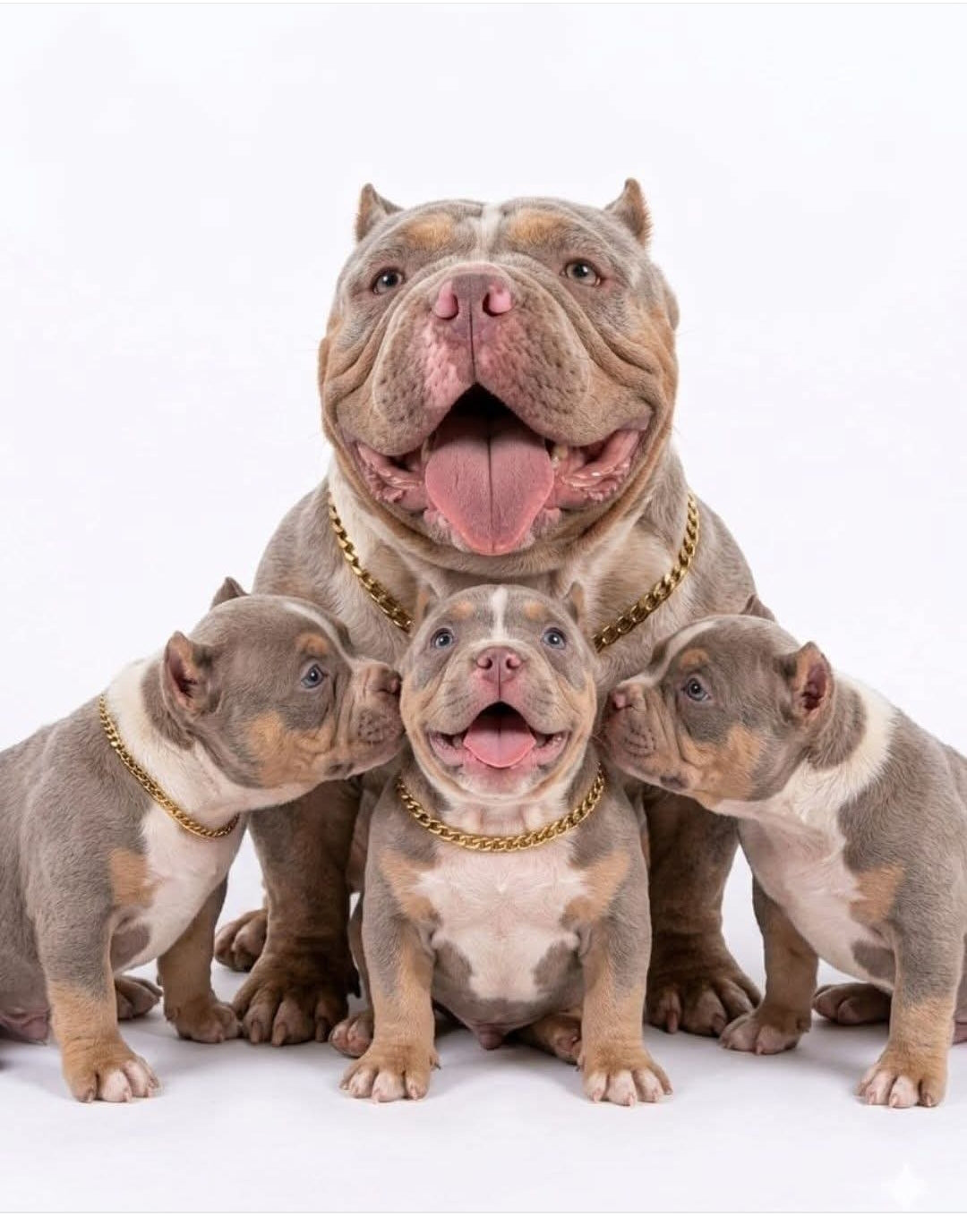 American Bully